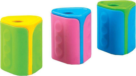 TEMPERÓWKA PLASTIKOWA CENTRUM 87419 MIX