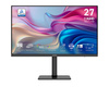 MSI MONITOR MODERN MD272UPHG 27 CALI/LED/UHD/FLAT/60HZ/CZARNY