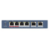 HIKVISION SWICH POE 6-PORTOWY DS-3E0106HP-E