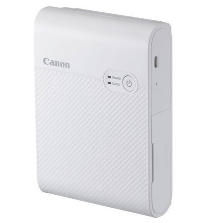 CANON DRUKARKA SELPHY SQUARE QX10 WH 4108C003