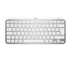 KLAWIATURA BEZPRZEWODOWA MEMBRANOWA LOGITECH MX KEYS MINI MAC PALE 920-010526