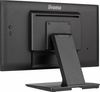 IIYAMA MONITOR 27 CALI T2752MSC-B1AG 10 PKT. POJ,IPS,HDMI,DP,2X1W,7H,2XUSB, 400CD/M2,AG-(ANTI GLARE)