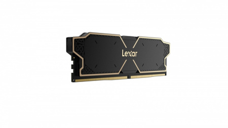 LEXAR PAMIĘĆ DDR5 THOR 32GB (2*16GB)/6000 CL38 CZARNA