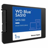WESTERN DIGITAL DYSK SSD WD BLUE 1TB SA510 2,5 CALA WDS100T3B0A