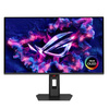 Asus Monitor 26.5 cala XG27AQDPG DP 2HDMI 0.03MS USB HUB