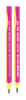 OŁÓWEK OSTRZONY BIC KIDS EVOLUTION HB 919263 RÓŻOWY HB