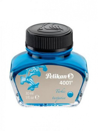 ATRAMENT PELIKAN 4001 100436001 TURKUSOWY 30ML