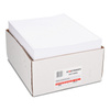 PAPIER KOMPUTEROWY 240 12'' EMERSON EXTRA BIAŁY 1+0 60G 2000 SKŁADEK