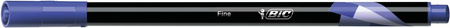 CIENKOPIS BIC INTENSITY FINE 942070 NIEBIESKI 0.4MM