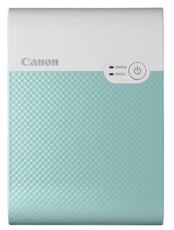 CANON DRUKARKA SELPHY SQUARE QX10 GR 4110C002