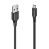 KABEL USB 2.0 DO MICRO USB VENTION CTIBD 2A 0,5M (CZARNY)
