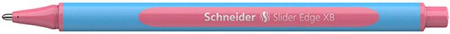 DŁUGOPIS SCHNEIDER SLIDER EDGE PASTEL CIEMNORÓŻOWY XB