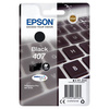 EPSON ORYGINALNY INK / TUSZ C13T07U140, BLACK, 2600S, 41.2ML, EPSON WF-4745