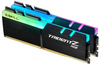 G.SKILL PAMIĘĆ DDR4 32GB (2X16GB) TRIDENTZ RGB FOR AMD 3200MHZ CL16 XMP2