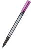 CIENKOPIS PENTEL POINTLINER S40-V4 FUKSJA 0.4 MM