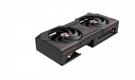 SAPPHIRE TECHNOLOGY KARTA GRAFICZNA RADEON RX 9070 PULSE 16GB GDDR6 256BIT 2DP/2HDMI