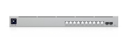 UBIQUITI PRZEŁĄCZNIK ZARZĄDZALNY SWITCH PRO XG 10 POE USW-PRO-XG-10-POE