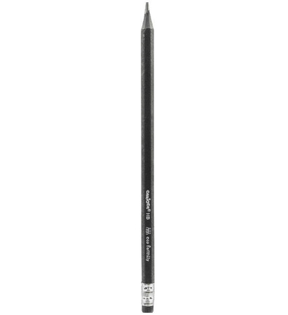 OŁÓWEK CARIOCA 43091 160-2314 HB 6SZT