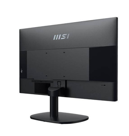MSI MONITOR PRO MP245V 23.8 CALA LCD/FLAT/FHD/100HZ/BLACK