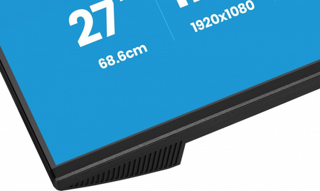 IIYAMA MONITOR 27 CALI XB2796HSC-B1   IPS,FHD,HDMI,USB-C (PD 65W),144HZ,    1XUSB 3.2 , 1XUSB-C, 2X2W, HAS 150/PIVOT/OBRÓT STOPY 360ST