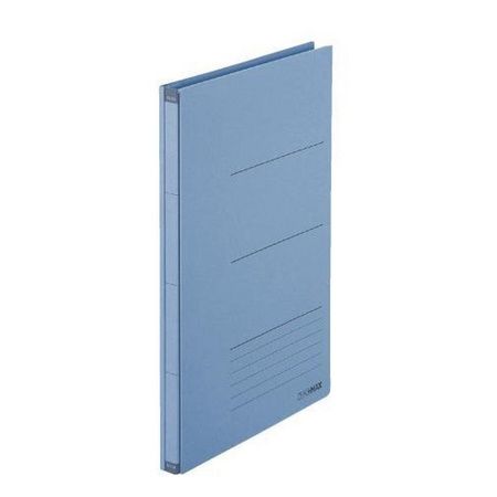 SEGREGATOR A4 ZERO MAX (TECZKA SKOROSZYTOWA) NIEBIESKI