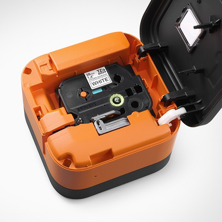 DRUKARKA ETYKIET BROTHER, PT-E920BT