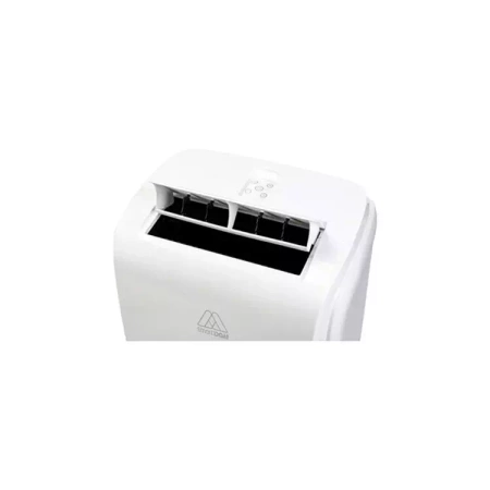 KLIMATYZATOR PRZENOŚNY 1000W DGM PAC-W09C01 65DB 9000 BTU/H AC 220V-240V WIFI 2.4