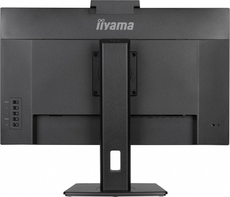 IIYAMA MONITOR 27 CALI XUB2790QSUH-B2 IPS,QHD,CAM,MIC,HDMI,DP,3XUSB(3.2), 100HZ,ADAPTIVE SYNC,FLICKERFREE,2X2W,WINDOWS HELLO