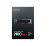 SAMSUNG DYSK SSD 9100 PRO NVME MZ-VAP2T0BW