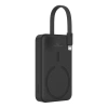Powerbank BASEUS Magnetic Mini 10000mAh 20W MagSafe (czarny)