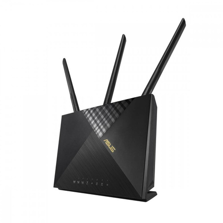 ASUS ROUTER 4G-AX56 WIFI 6 AX1800 LTE 4G 4LAN 1WAN 1SIM