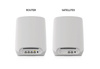 NETGEAR SYSTEM WIFI 6 ORBI RBK763S AX5400 3-PAK