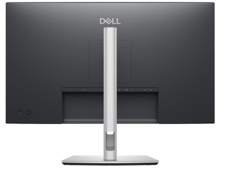 DELL MONITOR 27 CALI P2725QE IPS LED UHD 4K(3840X 2160)/16:9/HDMI/DP/USB-C/3XUSB/RJ45/3Y