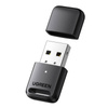 ADAPTER USB UGREEN CM390 BLUETOOTH 5.0 (CZARNY)
