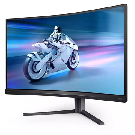 PHILIPS MONITOR 27 CALI EVNIA 27M2C5500W CURVED VA 240HZ HDMIX2 DPX2 HAS
