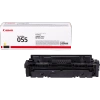 TONER ORYGINALNY CANON CRG055Y 3013C002 YELLOW 2100 STRON