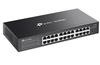 TP-LINK PRZEŁĄCZNIK OMADA 24-PORT GB EASY MANAGED SWITCH                      PORT: 24× GIGABIT RJ45 PORTS                                 |