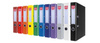 SEGREGATOR A4 PP OFFICE PRODUCTS OFFICER 55MM CZARNY