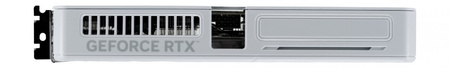 PALIT KARTA GRAFICZNA RTX 5060 WHITE OC 8GB GDDR7 128BIT 3DP/HDMI