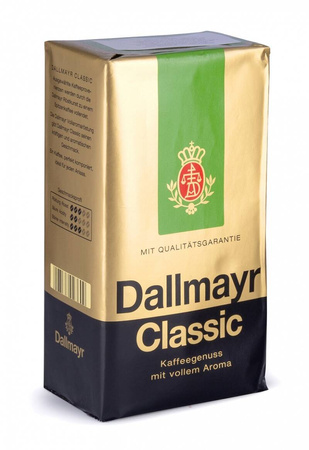 KAWA MIELONA DALLMAYR CLASSIC 500G