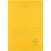 ZESZYT A5 HERLITZ ECO PP COLORS 400197973 MIX KOLORÓW KRATKA 60