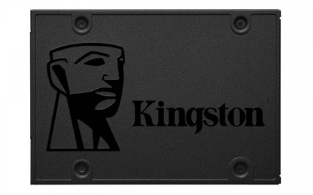 KINGSTON SSD A400 SERIES 960GB SATA3 2.5"