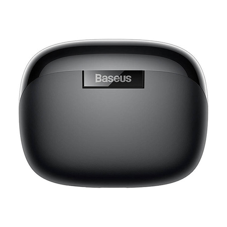 Słuchawki TWS Baseus Bowie M2s (czarne)