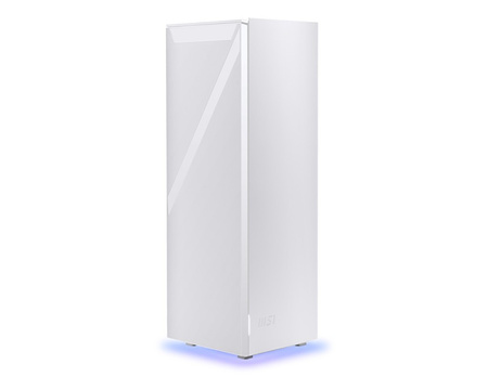 MSI ROUTER ROAMII BE PRO MESH SYSTEM - 2 PAK