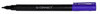 MARKER CD/DVD Q-CONNECT NIEBIESKI 0.6MM