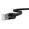 KABEL SIECIOWY BASEUS ETHERNET RJ45, CAT.6, 30M (CZARNY)