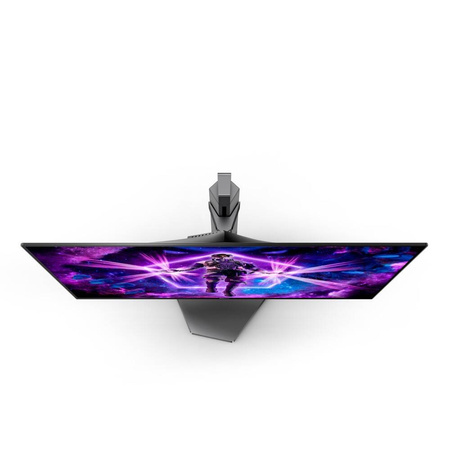 AOC MONITOR 27 CALI AD276QZD OLED 240HZ HDMIX2 DPX2 PIVOT