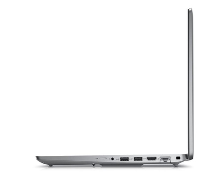 DELL NOTEBOOK LATITUDE 5550 WIN11PRO I5-1335U/16GB/512GB SSD GEN4/15.6 FHD/INTEL IRIS XE/FGRPR&SMTCD/FHD/IR CAM/MIC/LTE 4G+BT/BACKLIT KB/3C/3YPS