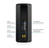 NETGEAR ROUTER RS300 WIFI 7 BE9300