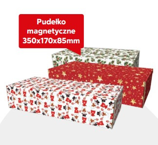 ZESTAW PREZENTOWY EMERSON ZESTAW SPOKÓJ DUCHA Z MALUCHAMI